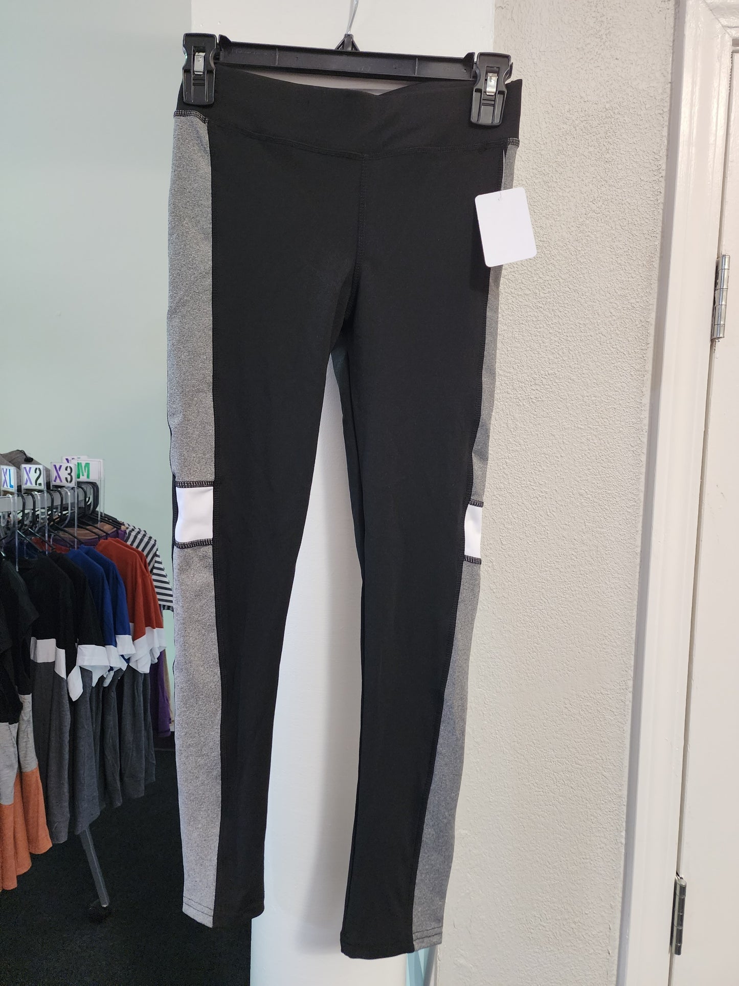 WOMENS WORKOUT PANTS - S/M/L/XL/2XL 5 COLORS