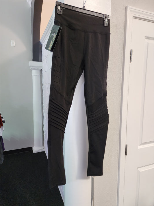 WOMENS WORKOUT PANTS - S/M/L/XL/2XL 5 COLORS