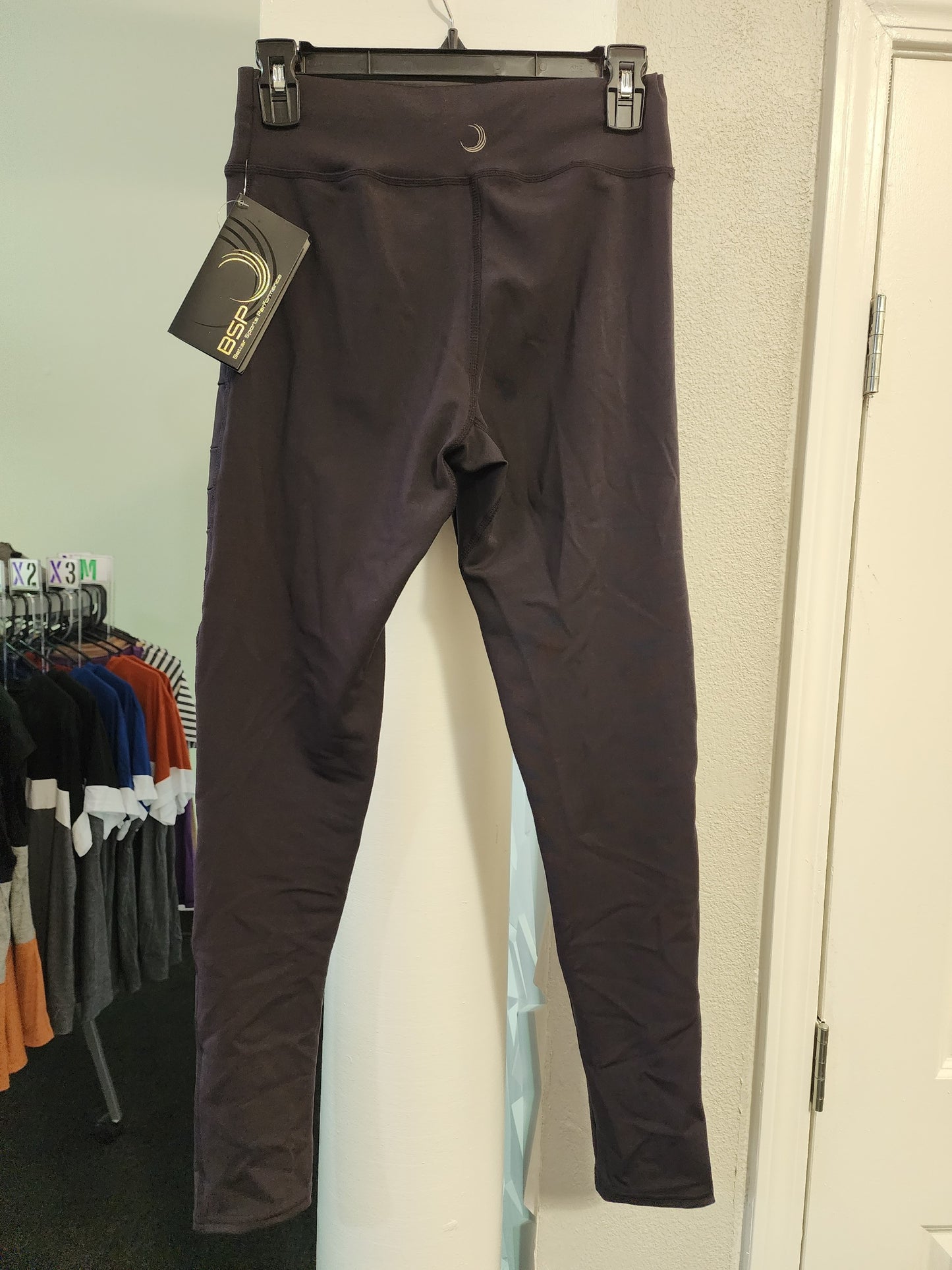 WOMENS WORKOUT PANTS - S/M/L/XL/2XL 5 COLORS