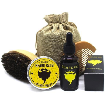 Mens Beard Kit