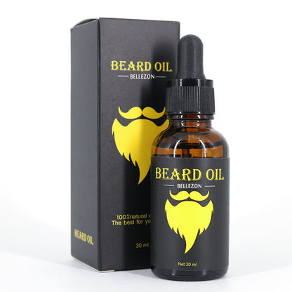 Mens Beard Kit