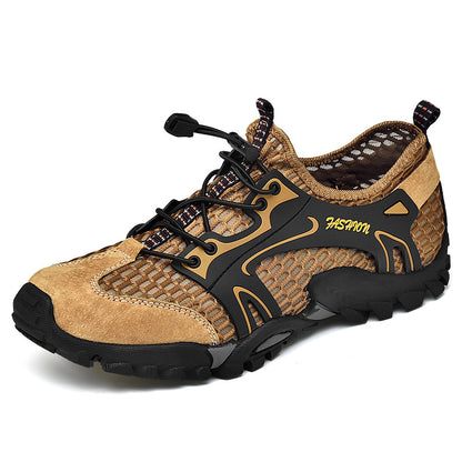 Outdoor Wading Trail Running Shoes Summer Set Foot Beach Shoes Diving Shoes