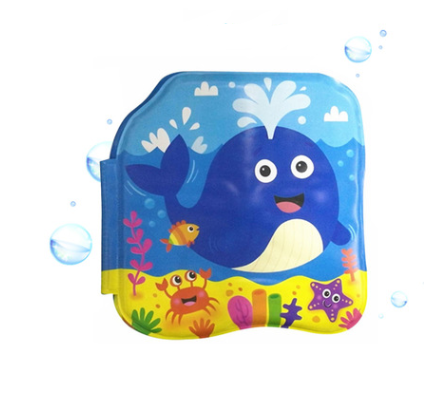 Baby Inflatable Patting Water Cushion