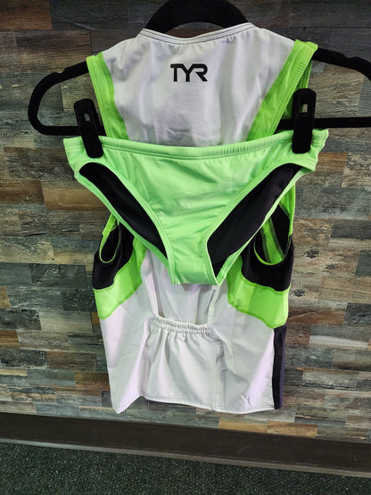 TYR SPEED SET -TANK & BOTTOM SMALL