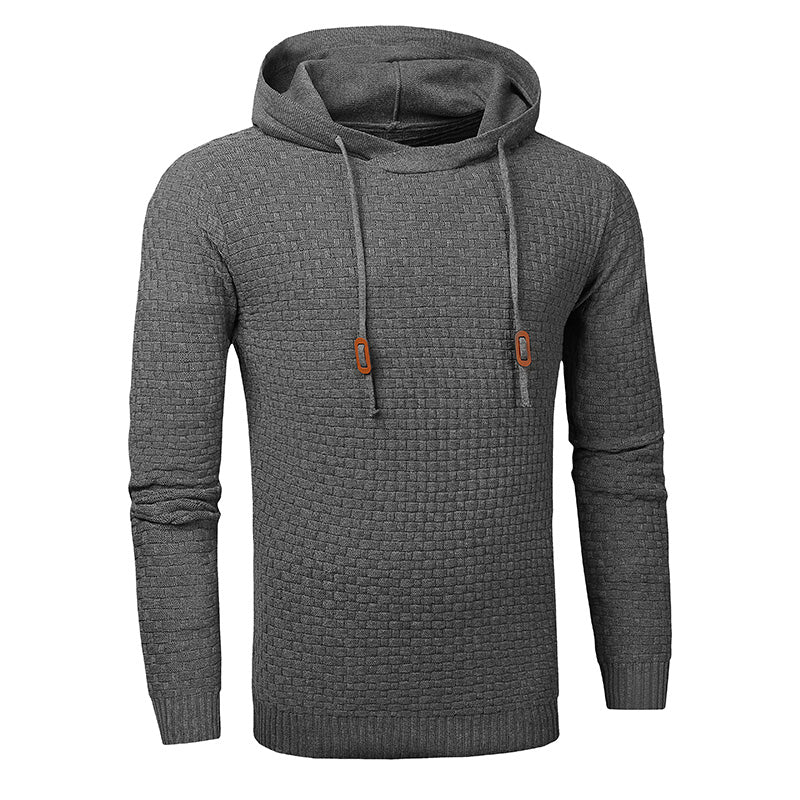 Men's hoodies sweater