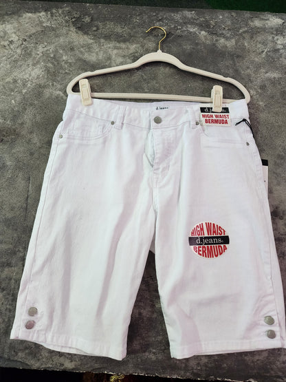 JEAN WOMEN SHORTS