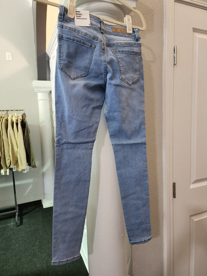 MINDY YOUTH JEANS SIZES 1 TO 15