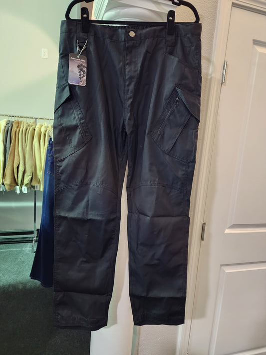 Men's Tactical trousers - 2XL