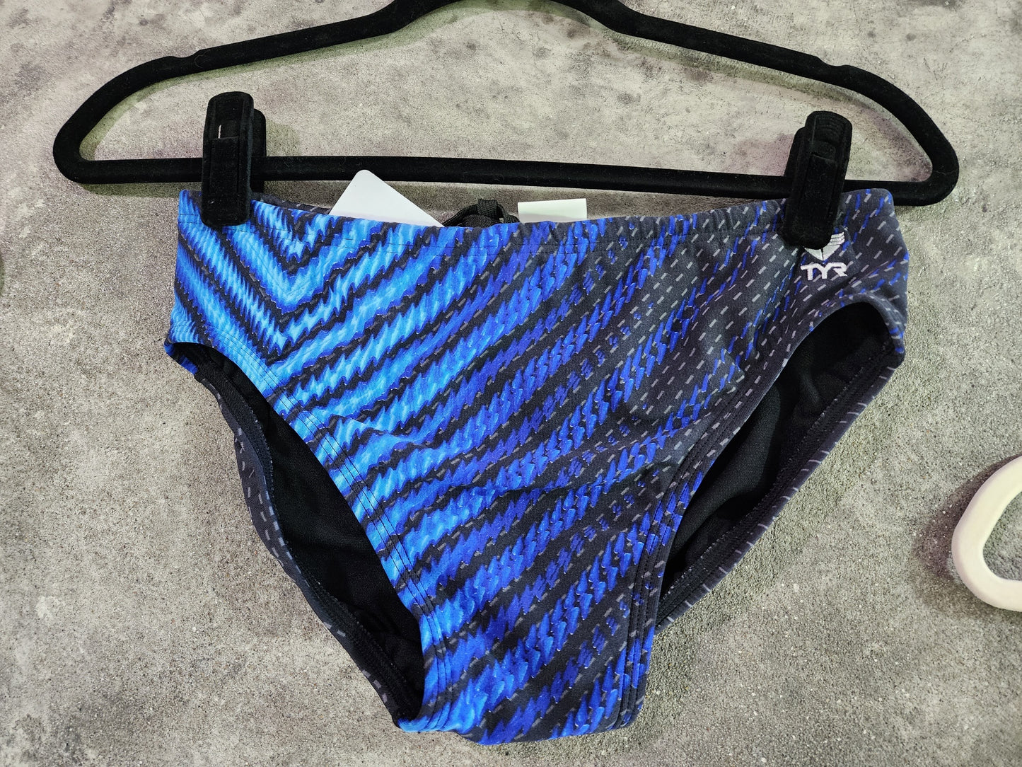 TYR Speedo - race suit -SMALL