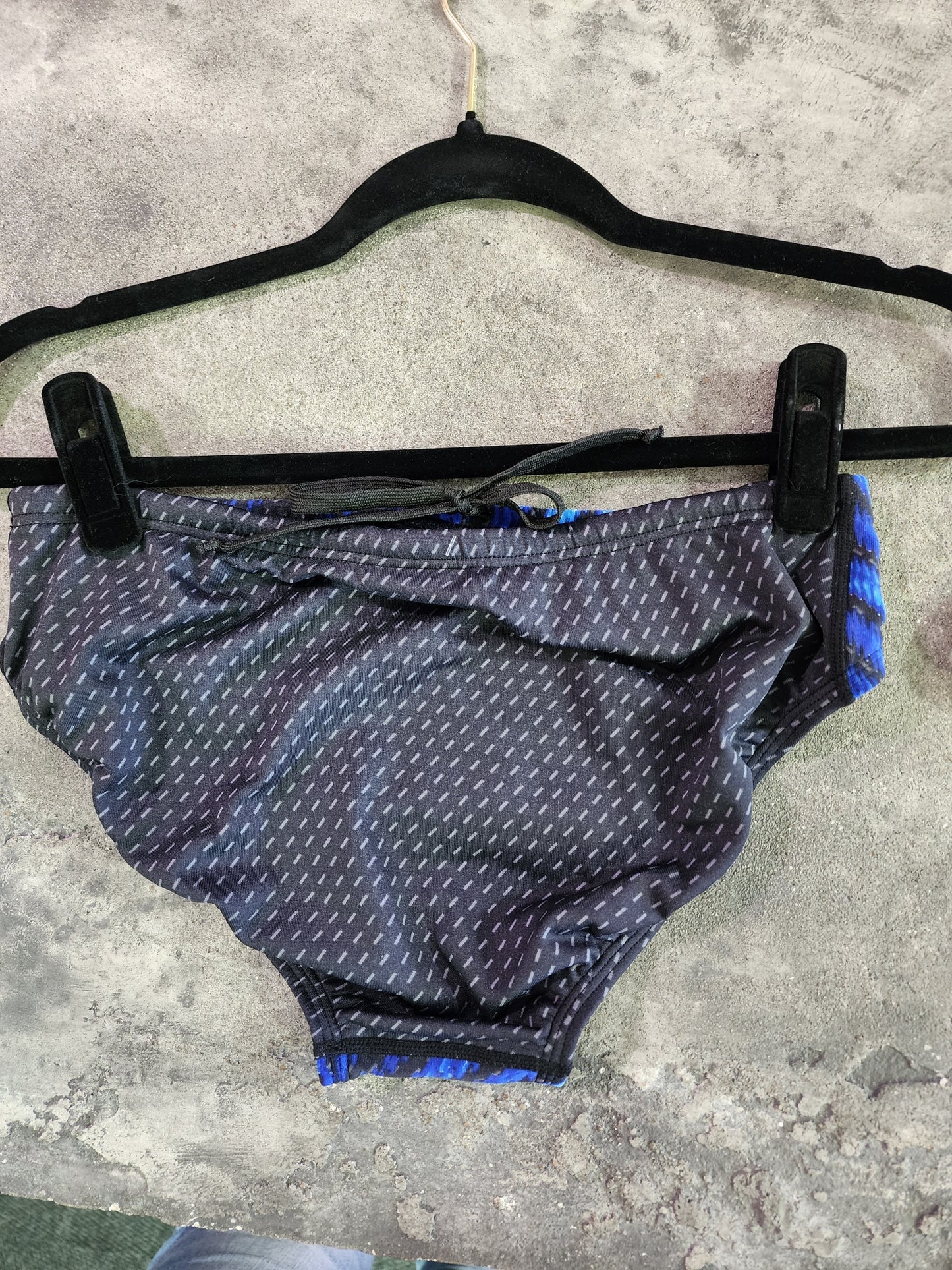 TYR Speedo - race suit -SMALL