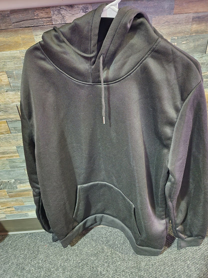 Mens Hoodies - Large