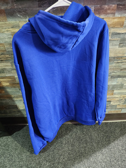 Mens Hoodies - Large