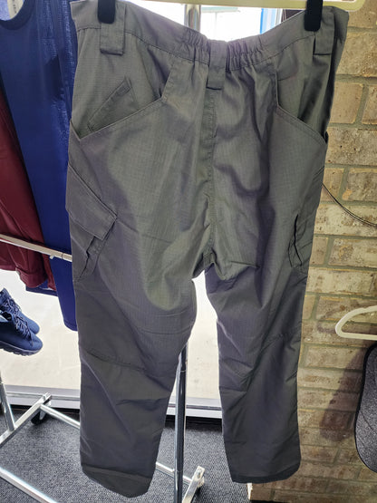 Mens Tactical Pants - Large