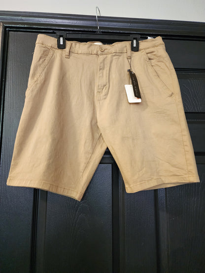 SHORTS FLEXABLE COMFORT (sizes 30-40)