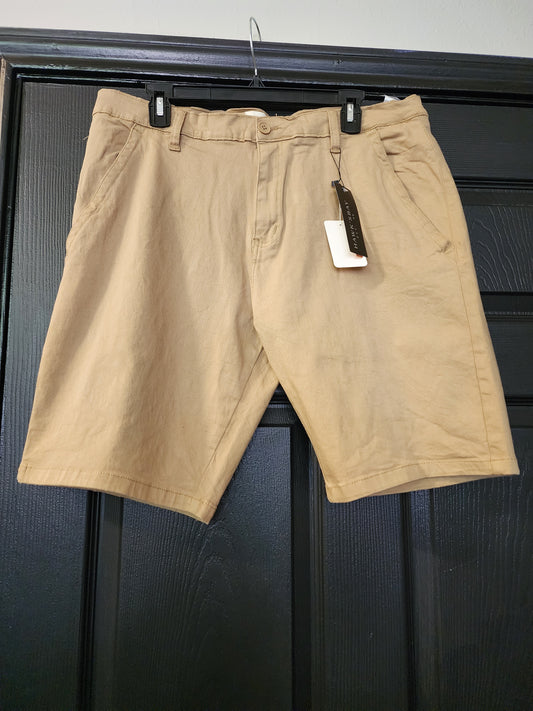 SHORTS FLEXABLE COMFORT (sizes 30-40)