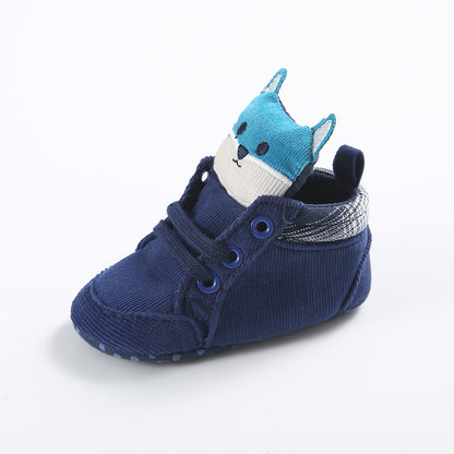 Baby shoes toddler shoes