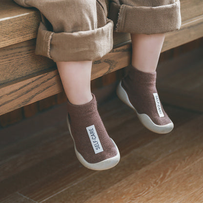 Baby Toddler Shoes