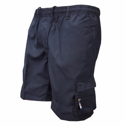 Men's Shorts Multi-pocket Cargo Pants