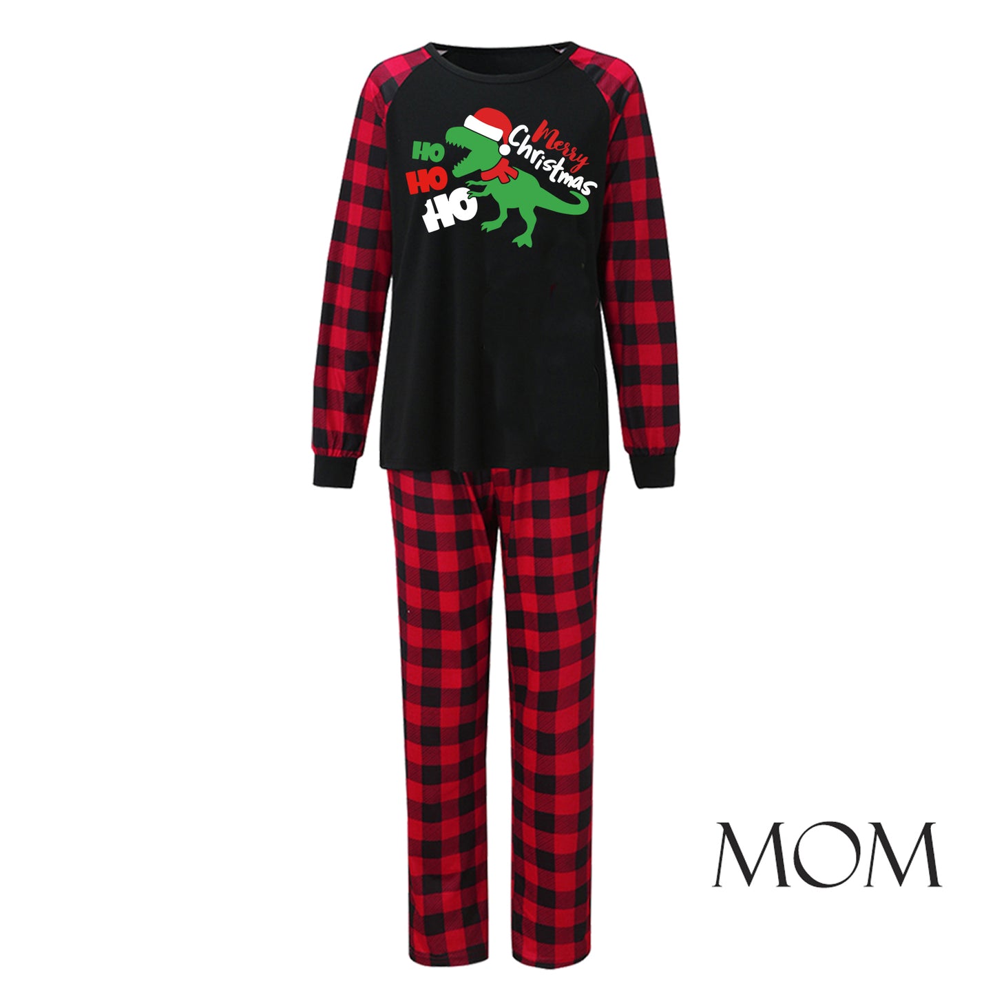 Women's Fashion Simple Homewear Pajamas Suit