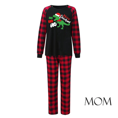 Women's Fashion Simple Homewear Pajamas Suit