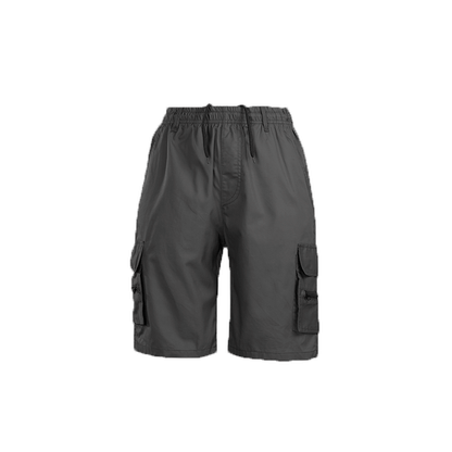 Men's Shorts Multi-pocket Cargo Pants