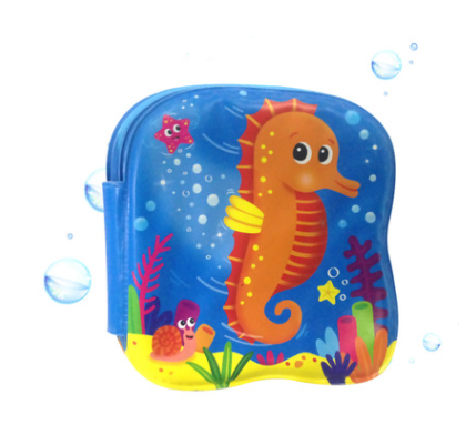 Baby Inflatable Patting Water Cushion