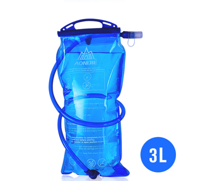 Running Water Bag Backpack Sports Vest