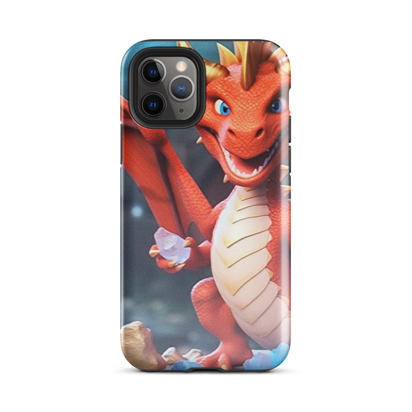 Tough Case for iPhone®