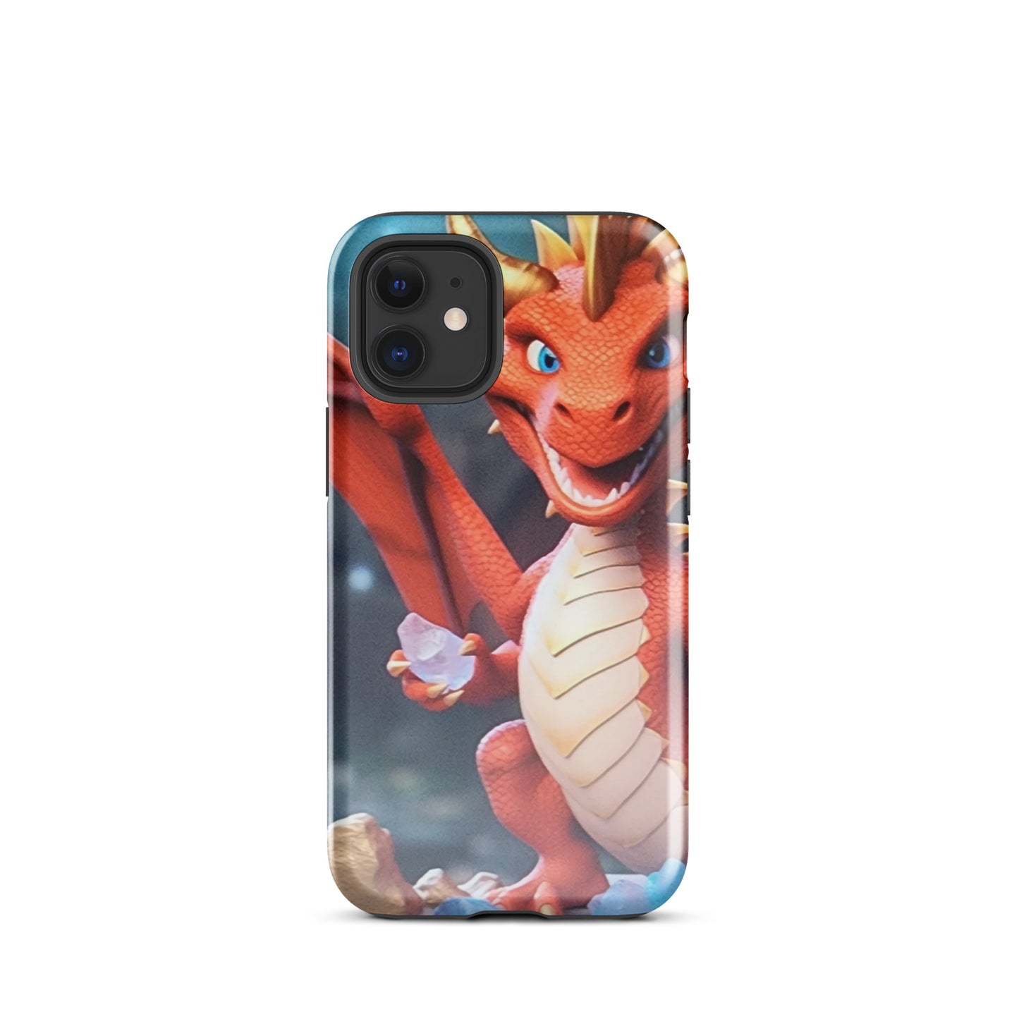 Tough Case for iPhone®