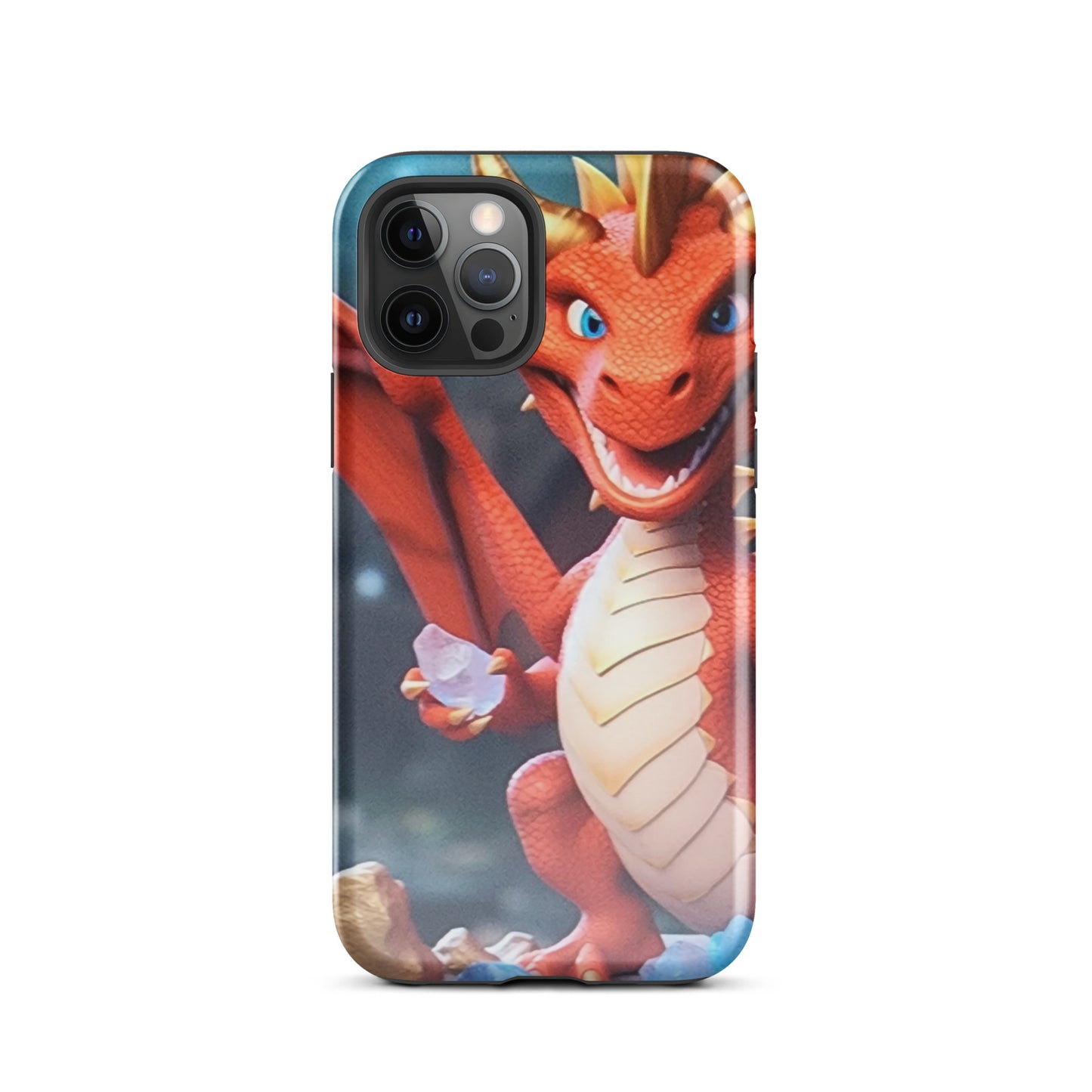 Tough Case for iPhone®