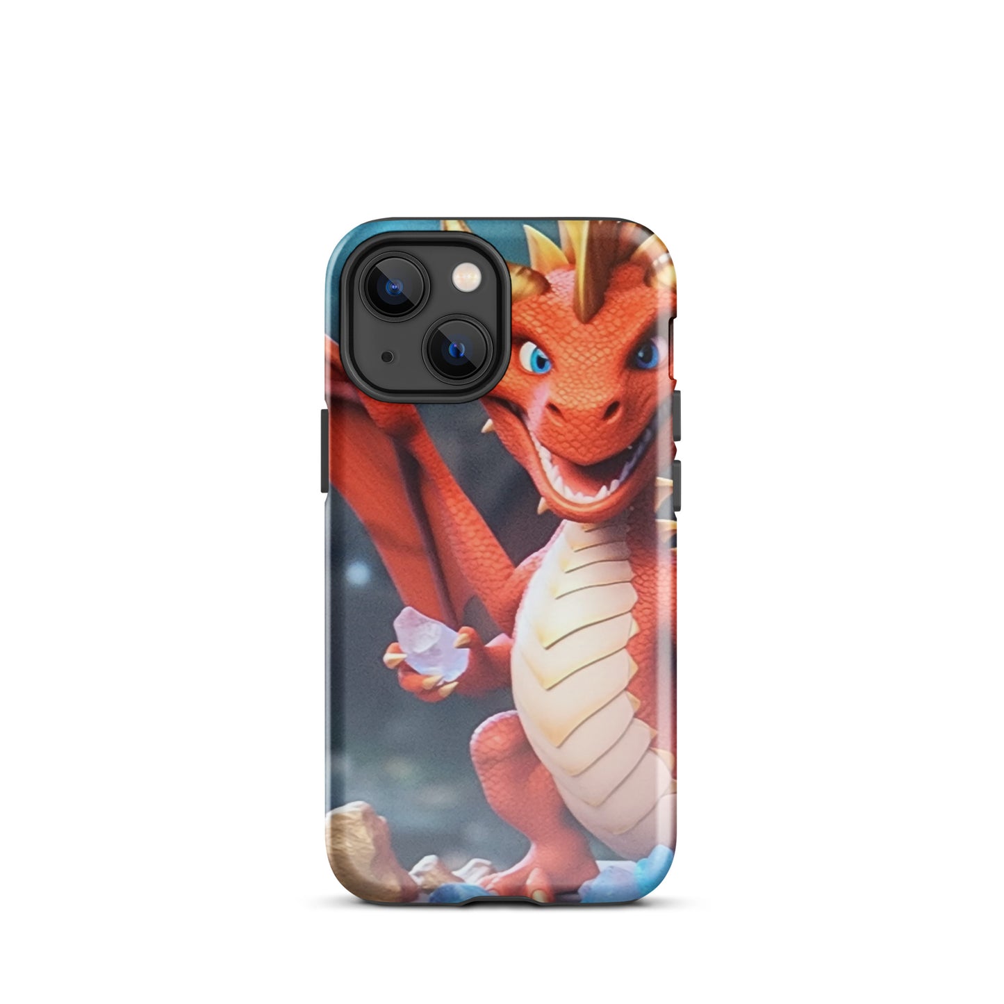 Tough Case for iPhone®