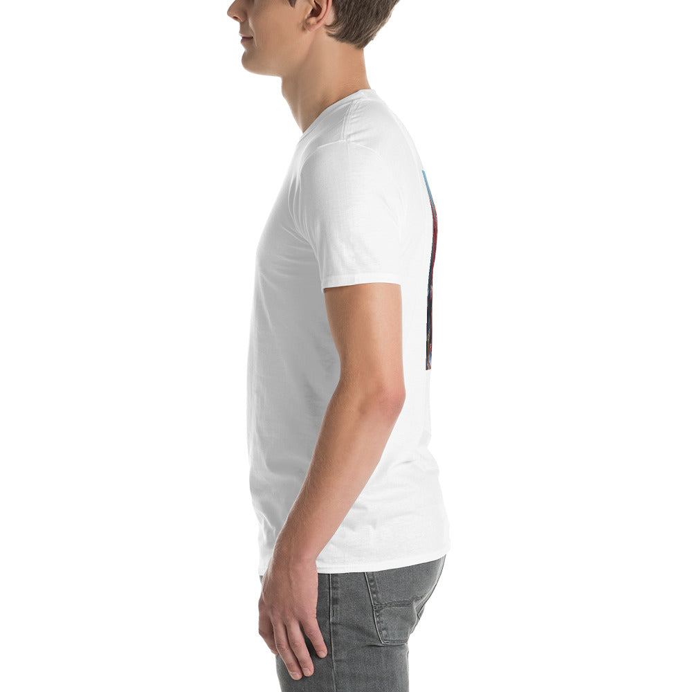 Short-Sleeve T-Shirt