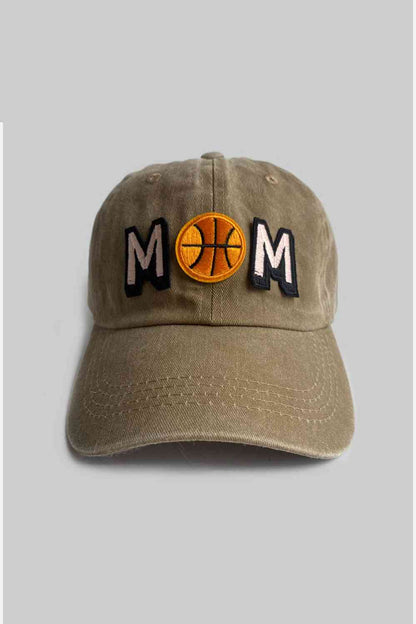 MOM Baseball Cap